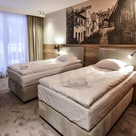 Strzelnica Hotel I Restauracja Starogard Gdański 외부 사진