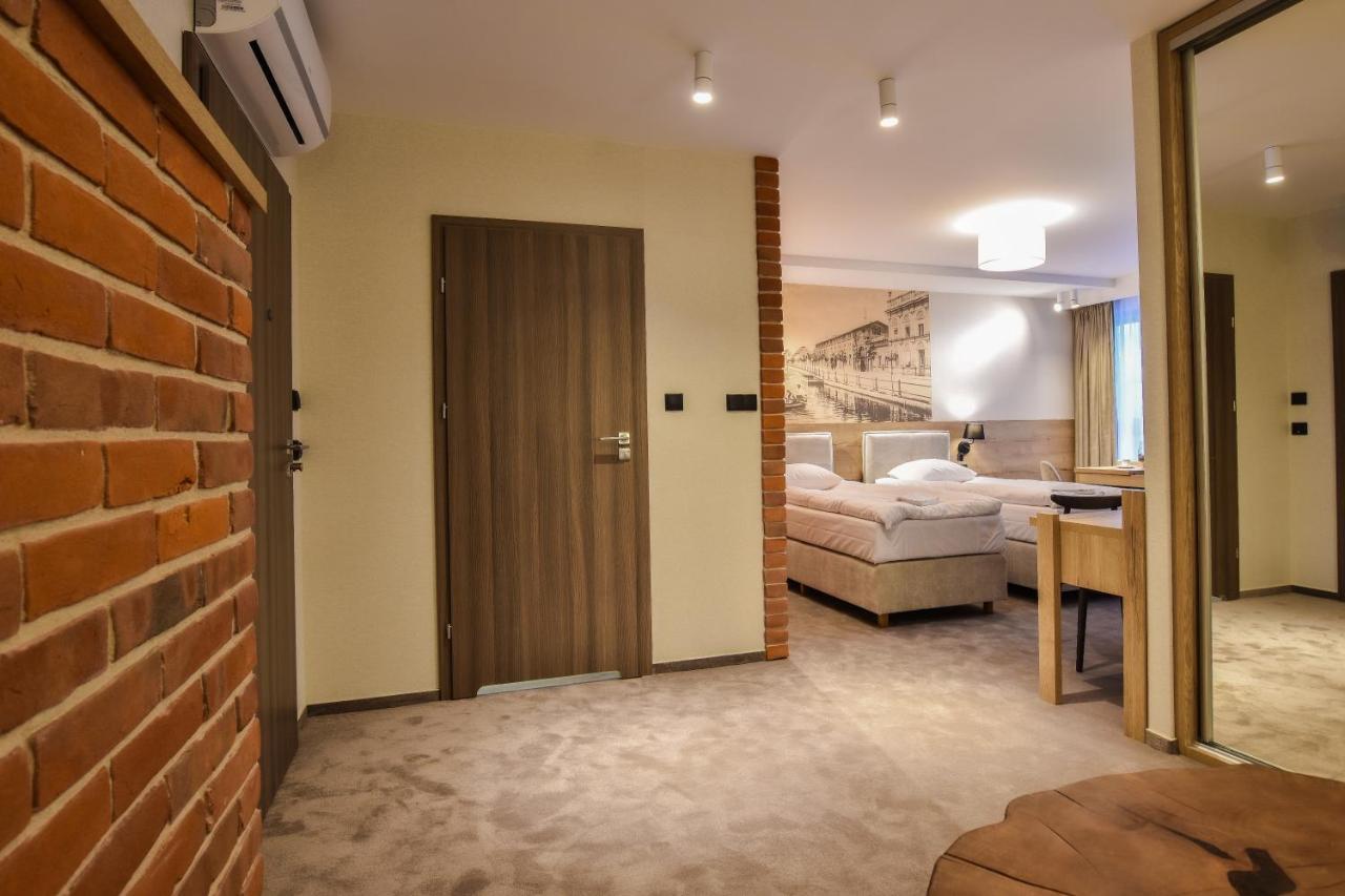 Strzelnica Hotel I Restauracja Starogard Gdański 외부 사진