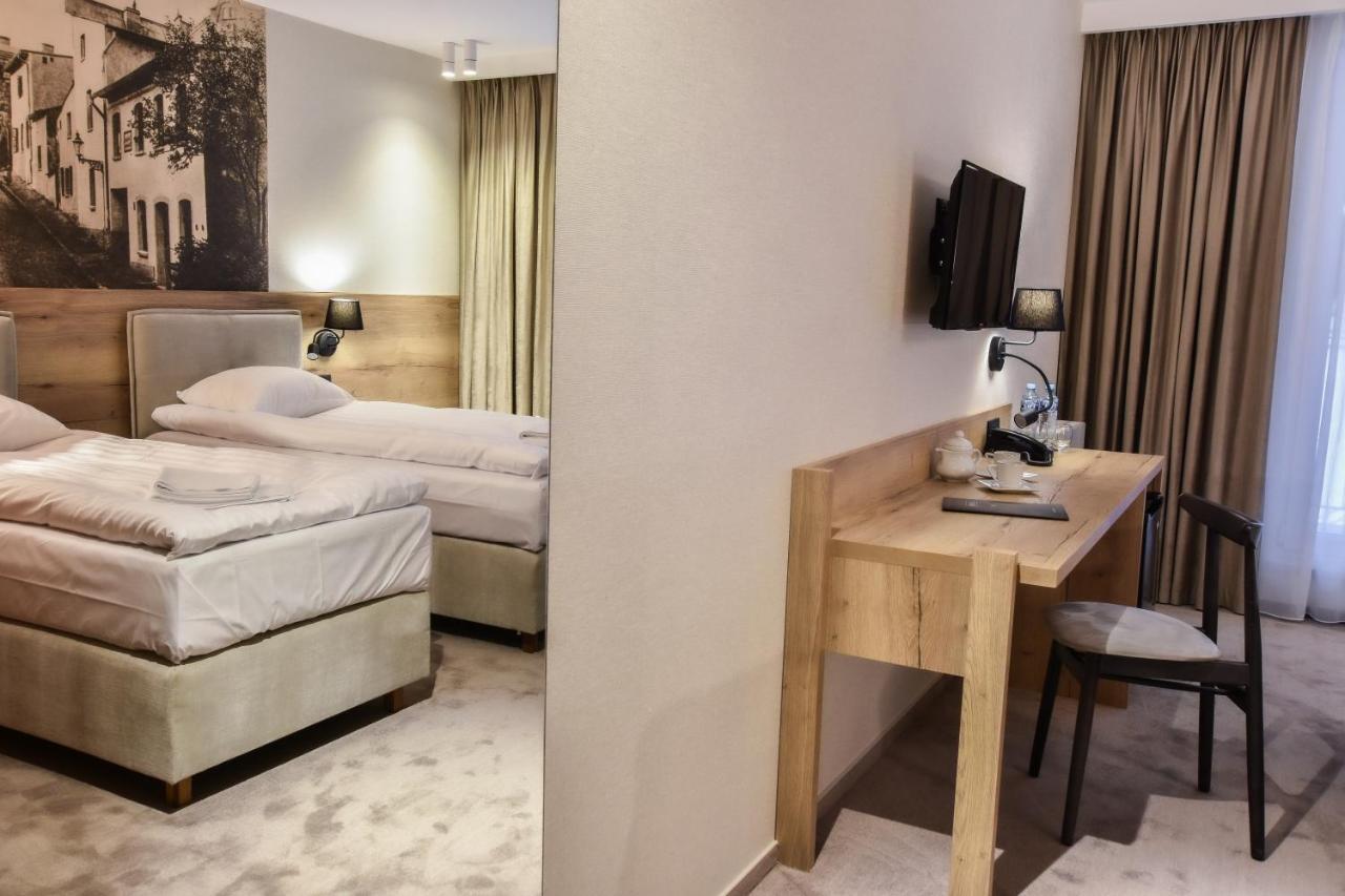 Strzelnica Hotel I Restauracja Starogard Gdański 외부 사진