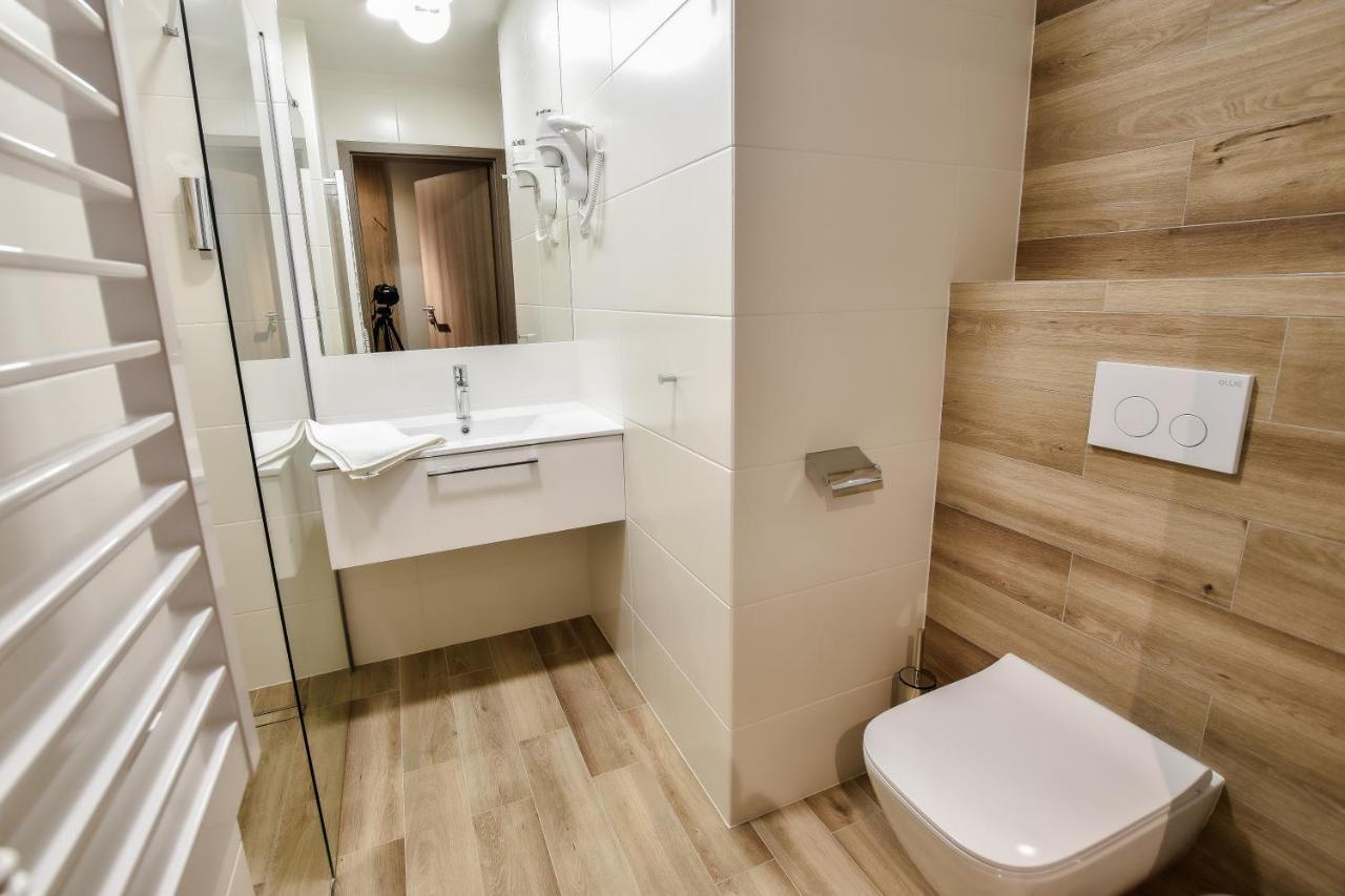 Strzelnica Hotel I Restauracja Starogard Gdański 외부 사진