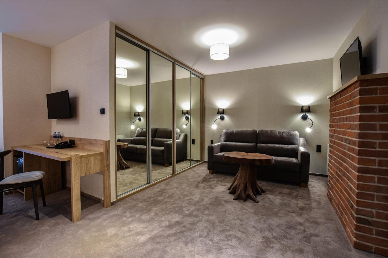 Strzelnica Hotel I Restauracja Starogard Gdański 외부 사진
