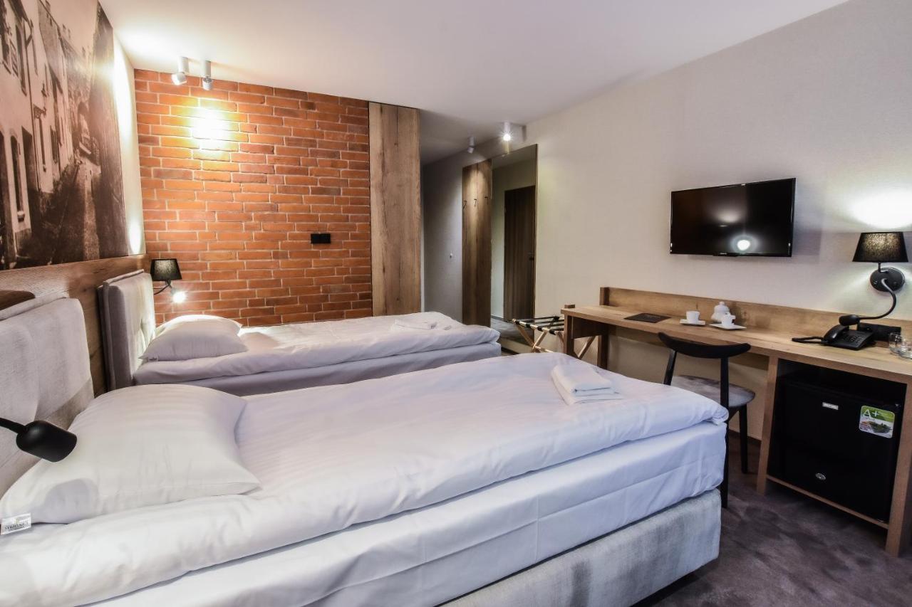 Strzelnica Hotel I Restauracja Starogard Gdański 외부 사진