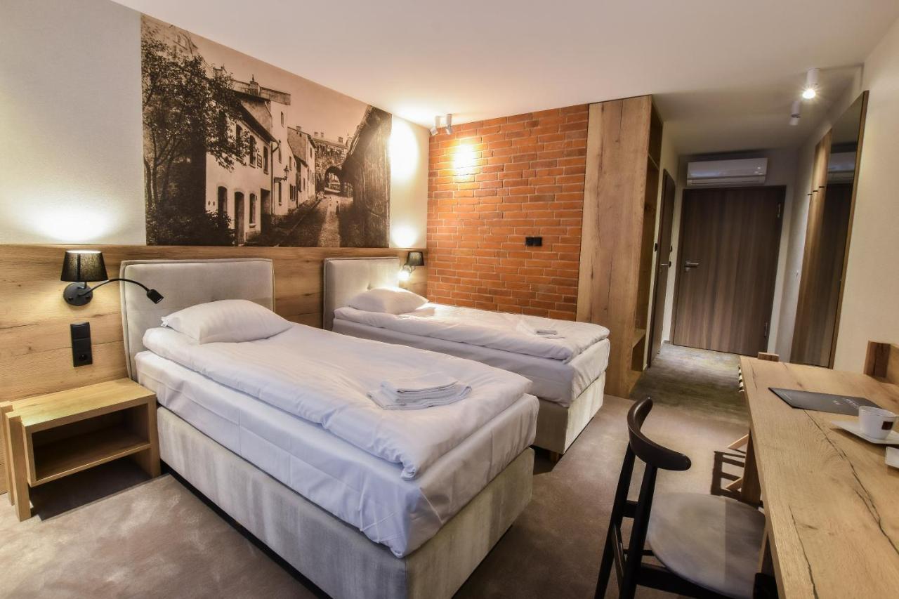 Strzelnica Hotel I Restauracja Starogard Gdański 외부 사진