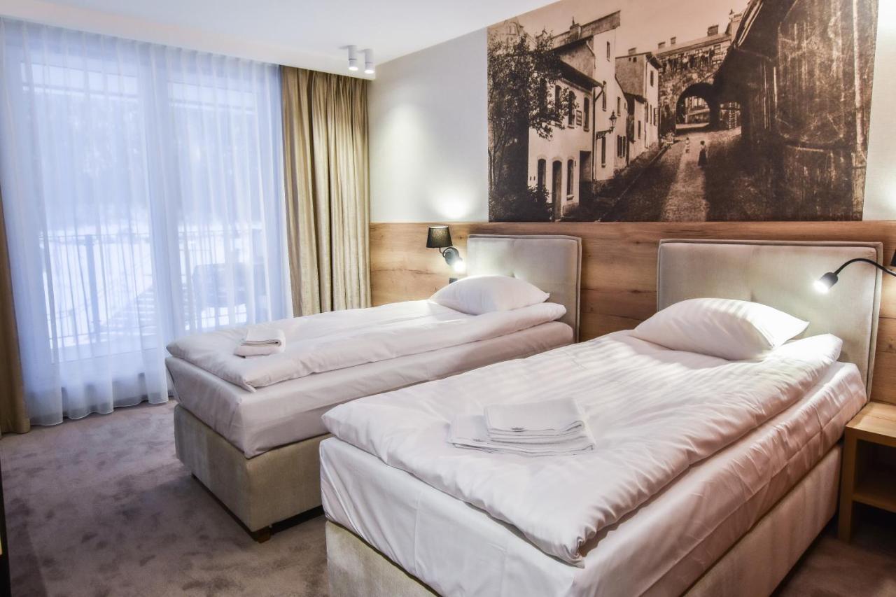 Strzelnica Hotel I Restauracja Starogard Gdański 외부 사진